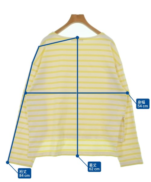 AEWEN MATOPH เสื้อยืด/เสื้อท็อปส์