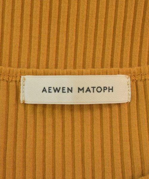 AEWEN MATOPH เสื้อกล้าม