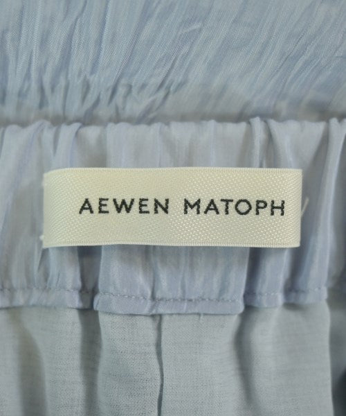 AEWEN MATOPH กระโปรงยาว/แม็กซี่ยาว