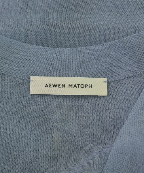 AEWEN MATOPH เสื้อคาร์ดิแกน