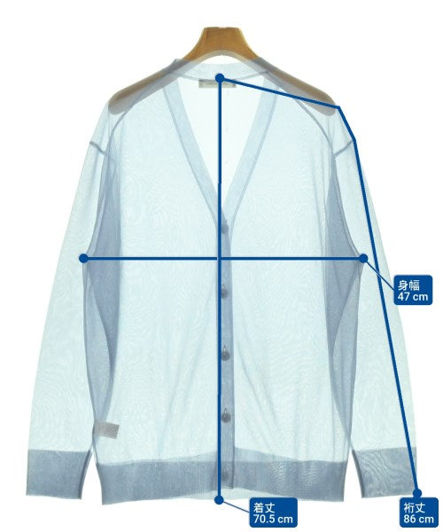 AEWEN MATOPH เสื้อคาร์ดิแกน