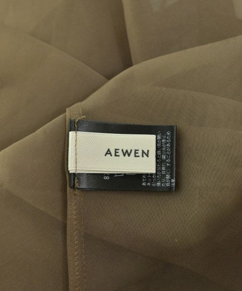 AEWEN MATOPH เสื้อสตรี