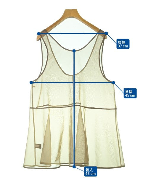 AEWEN MATOPH เสื้อสตรี