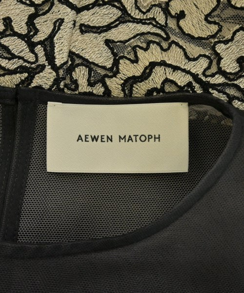 AEWEN MATOPH เสื้อสตรี