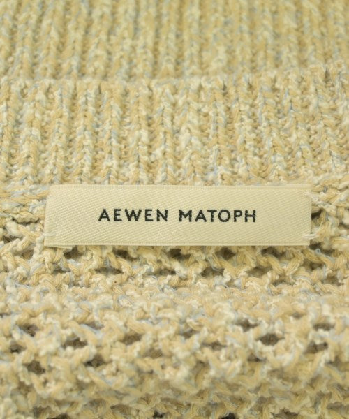 AEWEN MATOPH เสื้อคาร์ดิแกน
