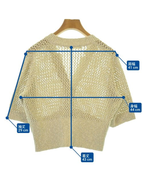 AEWEN MATOPH เสื้อคาร์ดิแกน