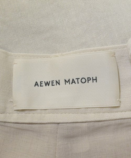 AEWEN MATOPH กางเกง อื่น
