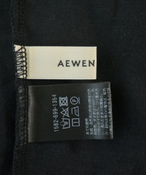 AEWEN MATOPH เสื้อยืด/เสื้อท็อปส์