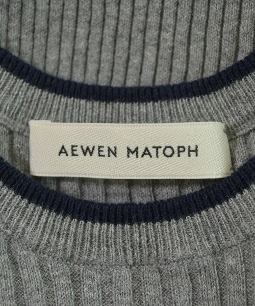 AEWEN MATOPH เสื้อกันหนาว