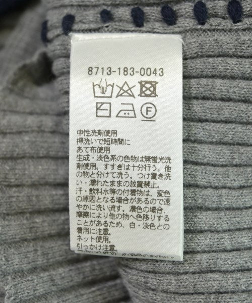 AEWEN MATOPH เสื้อกันหนาว