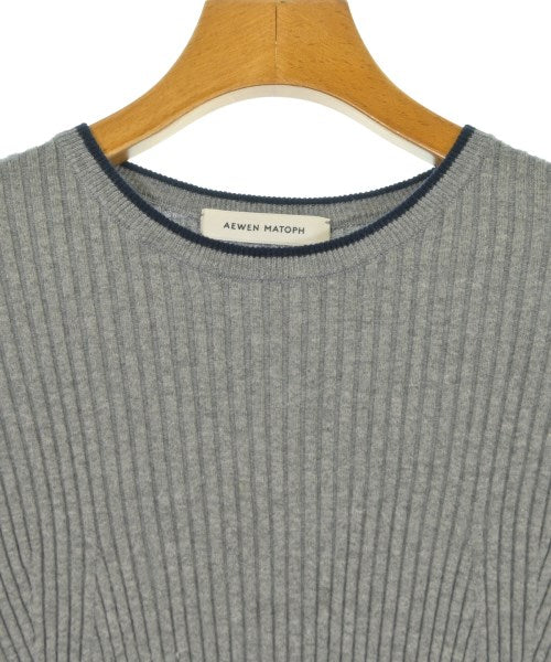 AEWEN MATOPH เสื้อกันหนาว