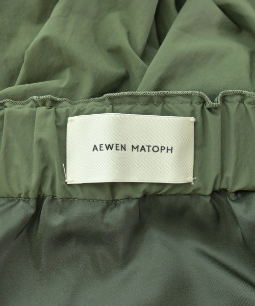AEWEN MATOPH กระโปรงยาว/แม็กซี่ยาว
