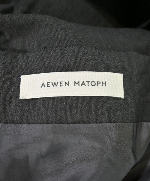 AEWEN MATOPH ชุดเดรส