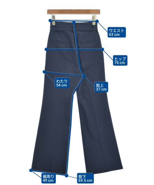 AEWEN MATOPH กางเกงขายาว