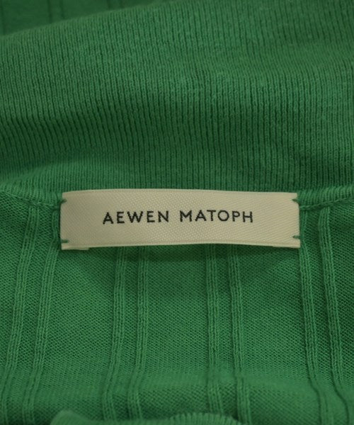 AEWEN MATOPH เสื้อยืด/เสื้อท็อปส์