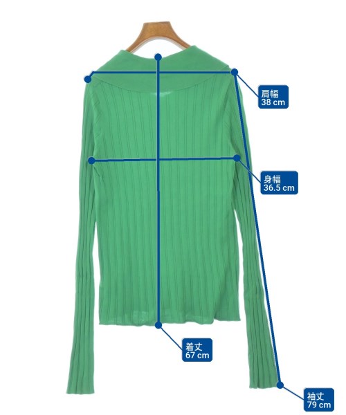 AEWEN MATOPH เสื้อยืด/เสื้อท็อปส์