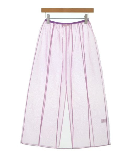 AEWEN MATOPH กระโปรงยาว/แม็กซี่ยาว