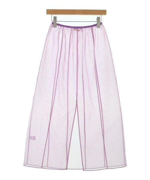 AEWEN MATOPH กระโปรงยาว/แม็กซี่ยาว