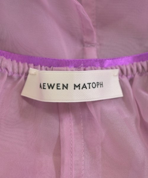 AEWEN MATOPH กระโปรงยาว/แม็กซี่ยาว