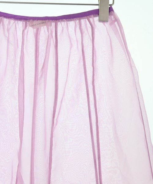 AEWEN MATOPH กระโปรงยาว/แม็กซี่ยาว