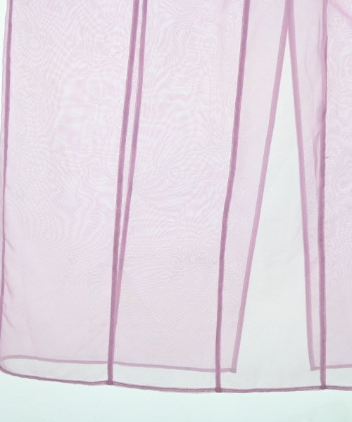 AEWEN MATOPH กระโปรงยาว/แม็กซี่ยาว