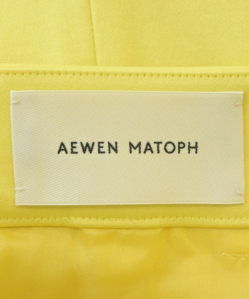 AEWEN MATOPH กางเกง อื่น