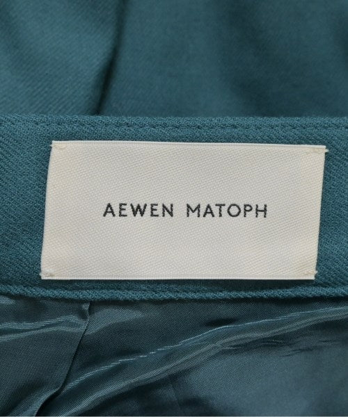 AEWEN MATOPH กางเกงขายาว