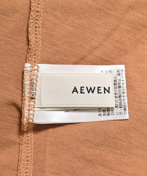 AEWEN MATOPH เสื้อยืด/เสื้อท็อปส์