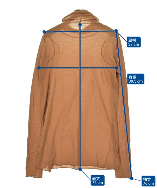 AEWEN MATOPH เสื้อยืด/เสื้อท็อปส์
