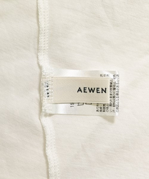AEWEN MATOPH เสื้อยืด/เสื้อท็อปส์