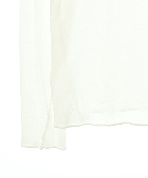 AEWEN MATOPH เสื้อยืด/เสื้อท็อปส์