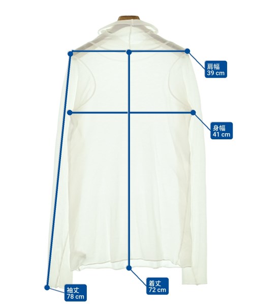 AEWEN MATOPH เสื้อยืด/เสื้อท็อปส์