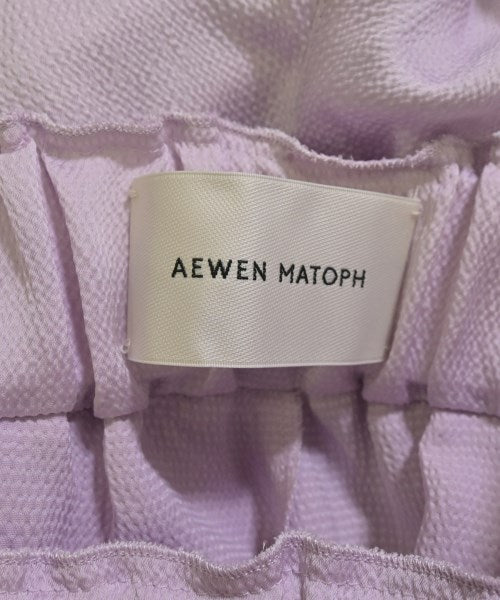 AEWEN MATOPH กางเกง อื่น