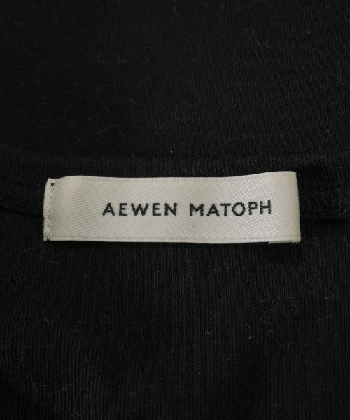 AEWEN MATOPH เสื้อยืด/เสื้อท็อปส์