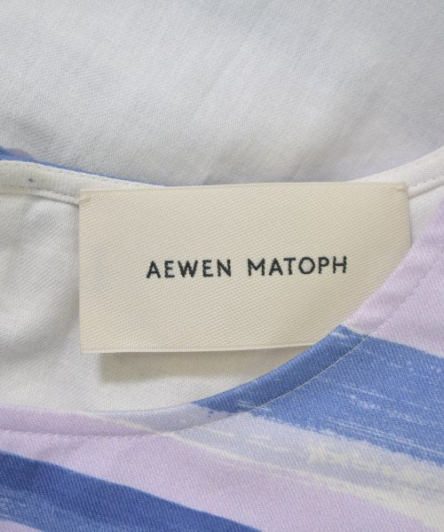 AEWEN MATOPH ชุดเดรส