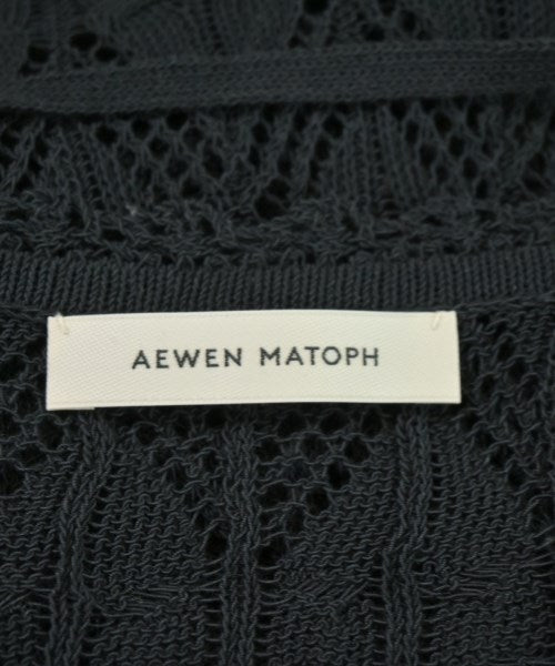 AEWEN MATOPH เสื้อแขนกุด