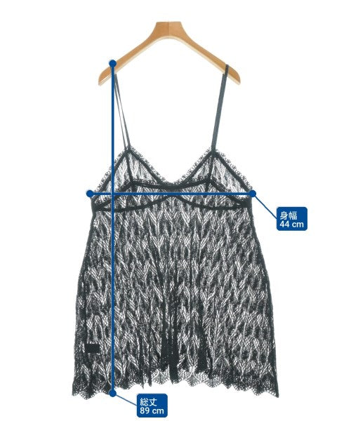 AEWEN MATOPH เสื้อแขนกุด