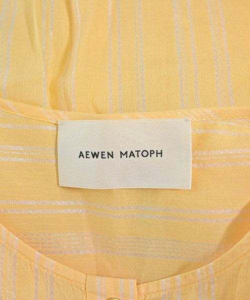 AEWEN MATOPH เสื้อลำลอง