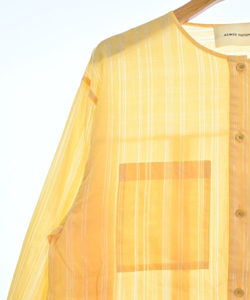 AEWEN MATOPH เสื้อลำลอง