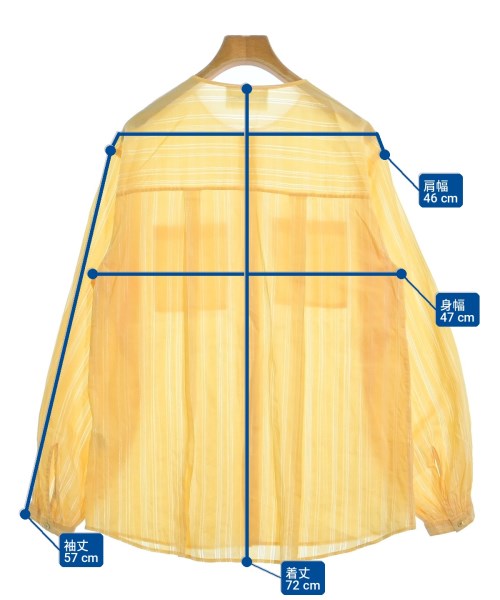 AEWEN MATOPH เสื้อลำลอง