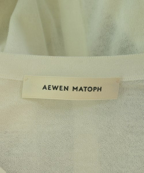 AEWEN MATOPH เสื้อคาร์ดิแกน