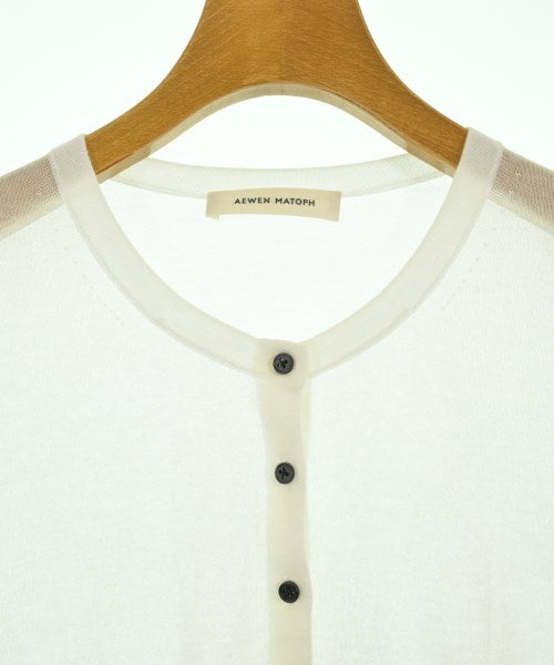 AEWEN MATOPH เสื้อคาร์ดิแกน