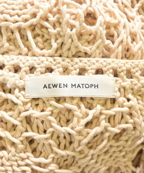 AEWEN MATOPH ชุดเดรส