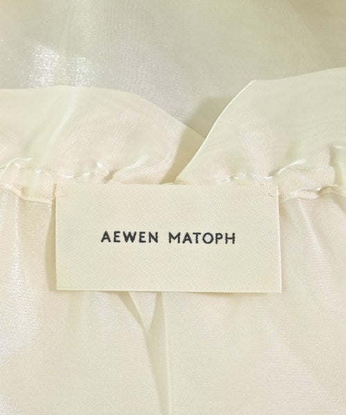 AEWEN MATOPH เสื้อสตรี