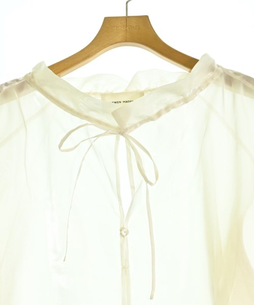 AEWEN MATOPH เสื้อสตรี