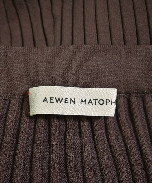 AEWEN MATOPH กางเกง อื่น