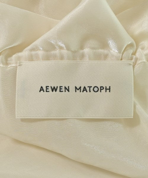 AEWEN MATOPH เสื้อสตรี