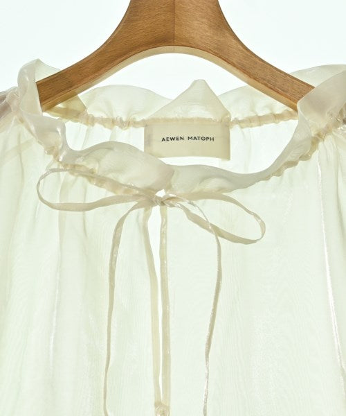 AEWEN MATOPH เสื้อสตรี