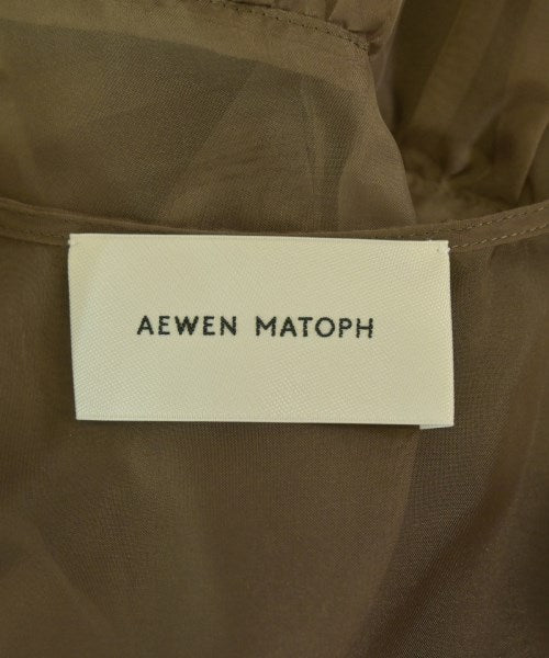 AEWEN MATOPH เสื้อสตรี