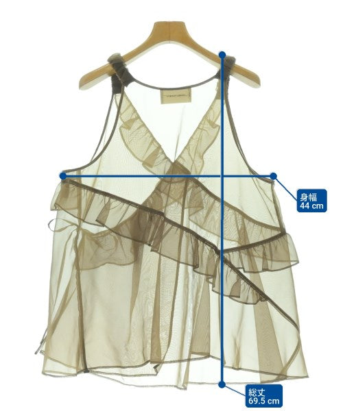 AEWEN MATOPH เสื้อสตรี